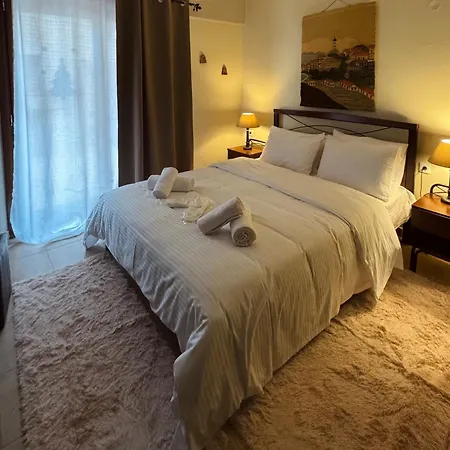 Traditional House أراخوفا